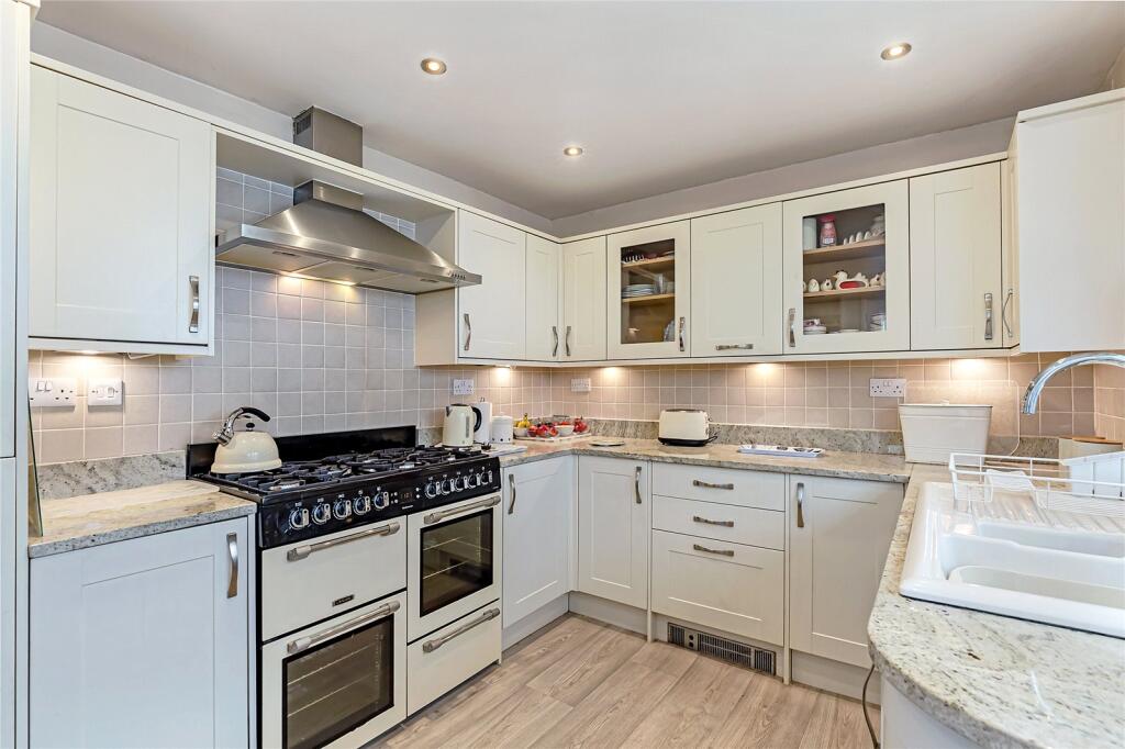 Additional image 23 of Park Wood Crescent, Skipton, North Yorkshire, BD23