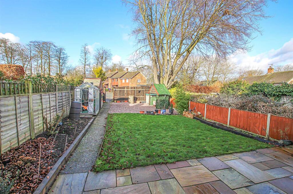 Additional image 12 of St. Wendreds Way, Exning, Newmarket