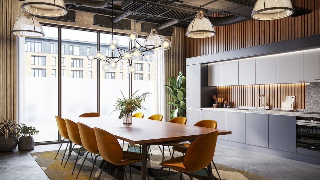 Additional image 8 of Boulevard, Bristol Street, Birmingham, B5