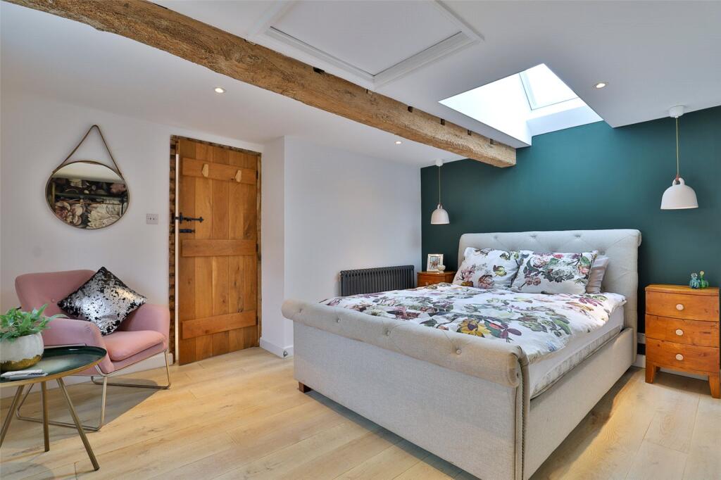 Additional image 15 of High Street, Chapmanslade, Westbury, Wiltshire, BA13