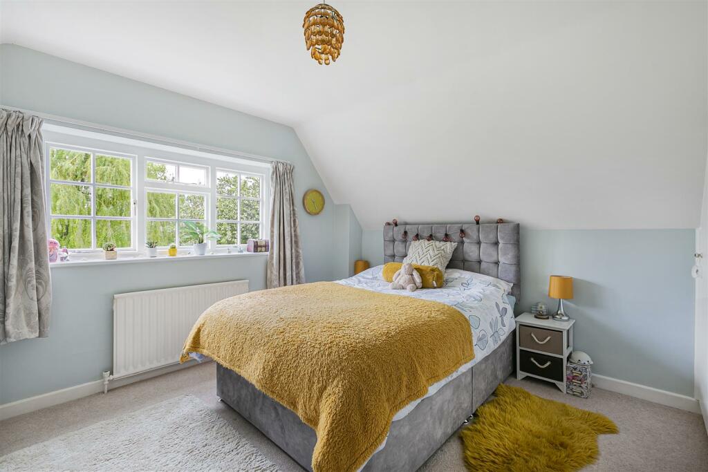 Additional image 24 of Turnpike Hill, Withersfield