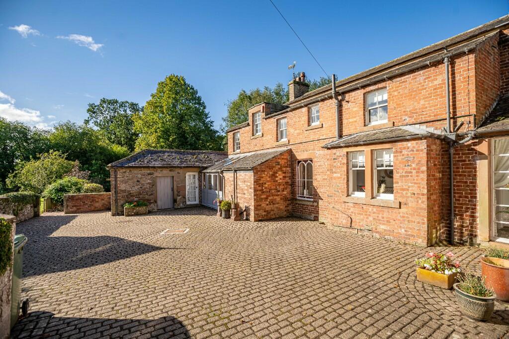 Additional image 63 of Rindle House, Burgh By Sands, CA5