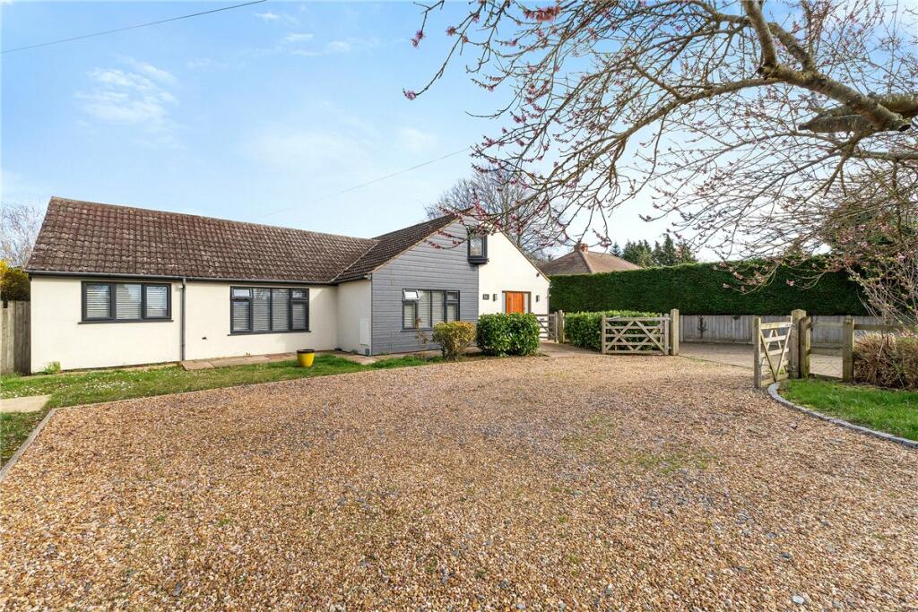 Additional image 5 of Barrington Road, Foxton, Cambridge, CB22