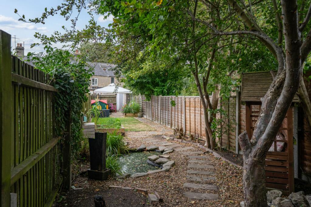 Additional image 15 of Fen End, Willingham, CB24