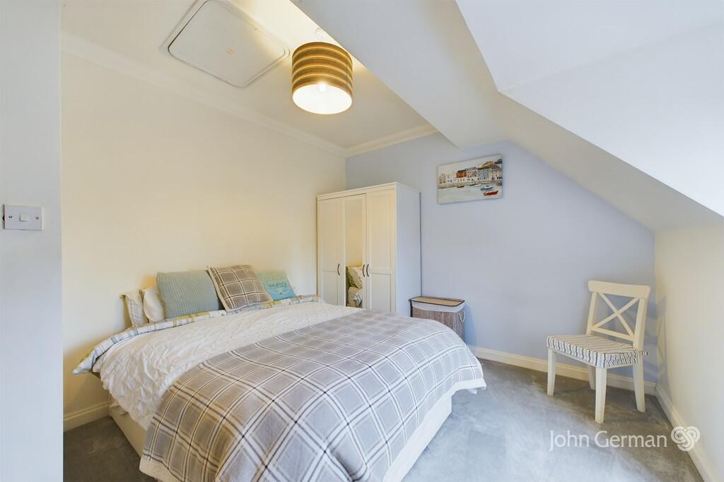 Additional image 12 of Field Farm Drive, Edingale