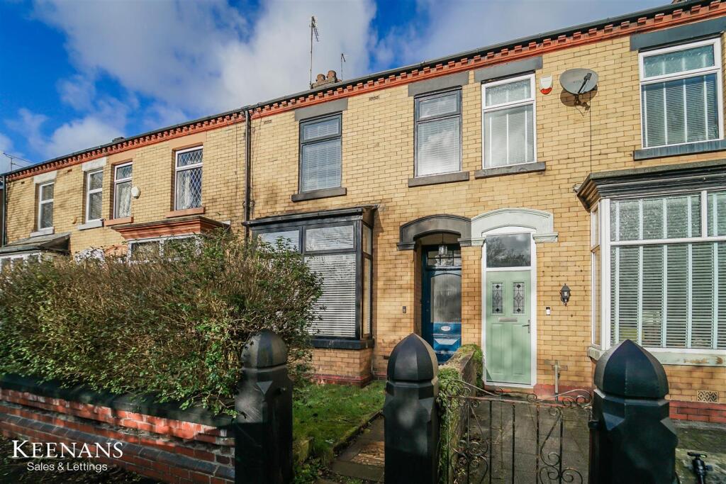 Additional image 12 of Station Road, Kearsley, Bolton