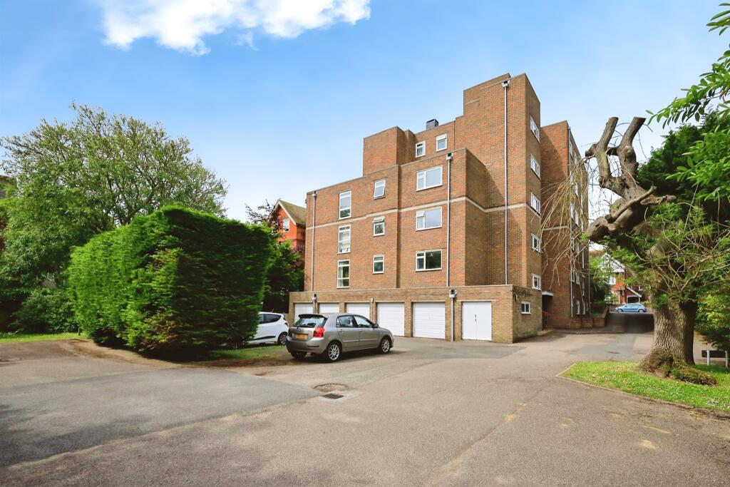 Additional image 11 of Granville Road, Eastbourne