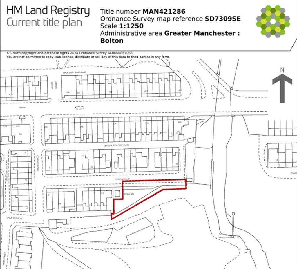 Additional image 13 of Doris Avenue, Bolton, BL2