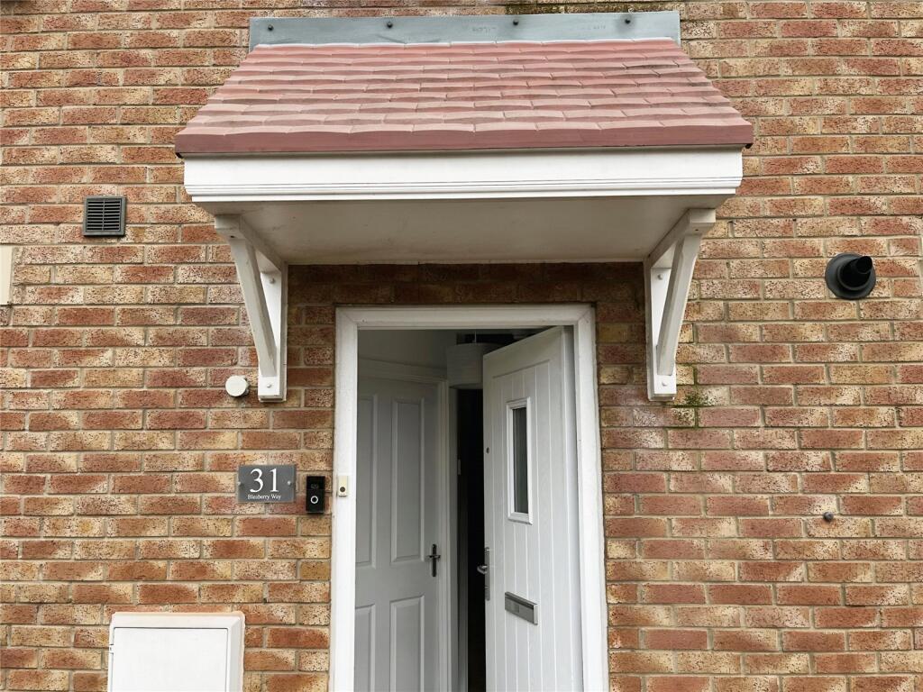 Additional image 4 of Bleaberry Way, Carlisle, Cumbria, CA2