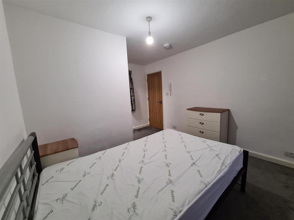 Additional image 6 of Room 4, 17 Radegund, Cambridge