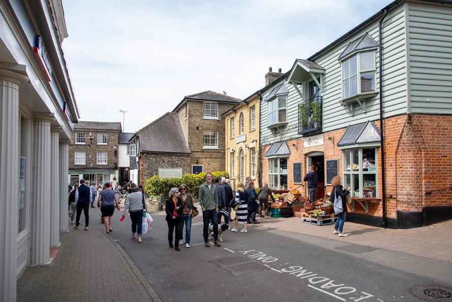 Additional image 25 of London Road,
Newport,
Essex,
CB11 3PN