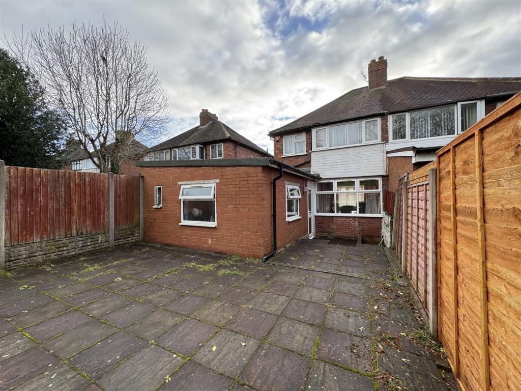 Additional image 32 of Dyas Avenue, Great Barr, Birmingham