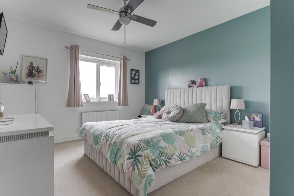 Additional image 11 of Whittle Way, Upper Cambourne, Cambridge, Cambridgeshire, CB23