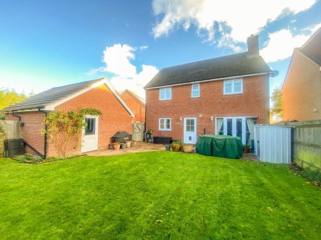 Additional image 18 of Grafton Drive, Highfields Caldecote, Cambridge