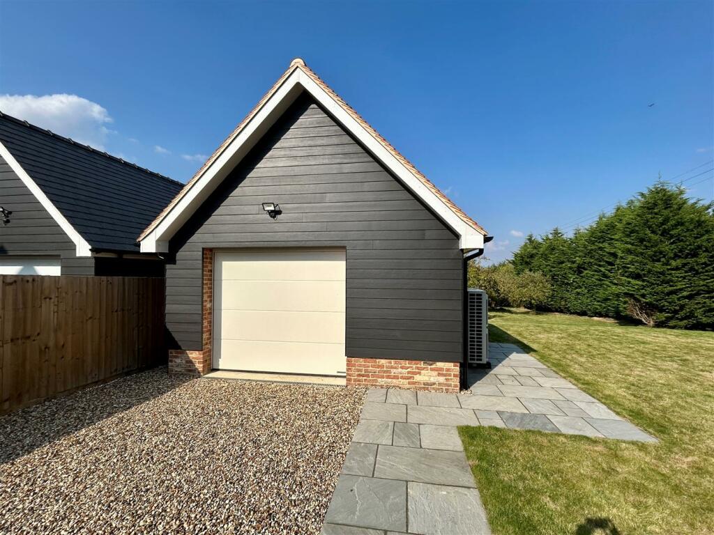 Additional image 23 of Haddenham Road, Wilburton, Ely