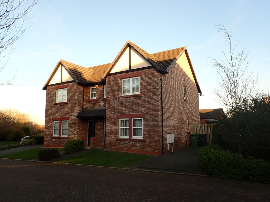 Additional image 14 of Lingfield Close, The Ridings, Carlisle