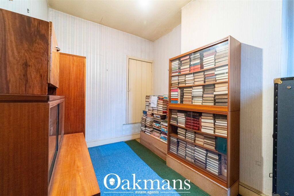 Additional image 7 of Wallace Road, Selly Park, B29