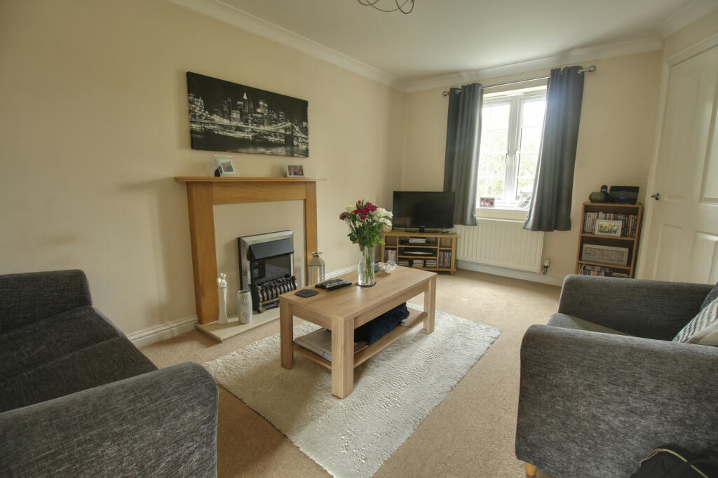 Additional image 2 of New Hall Lane, Great Cambourne, Cambourne, CB23