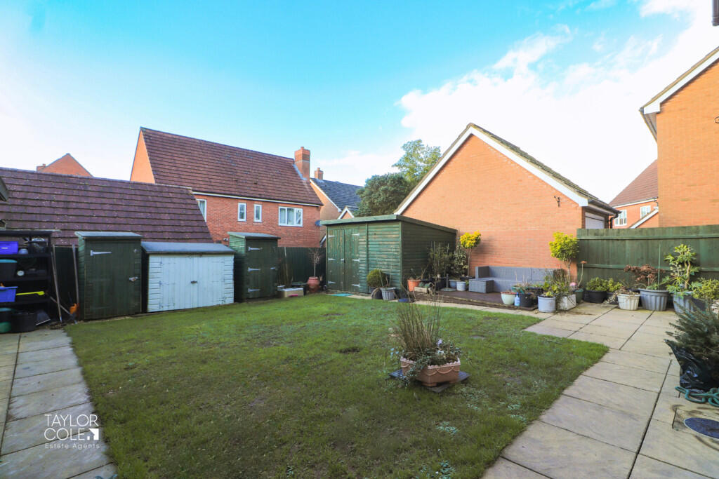 Additional image 29 of Boulder Close, Wilnecote