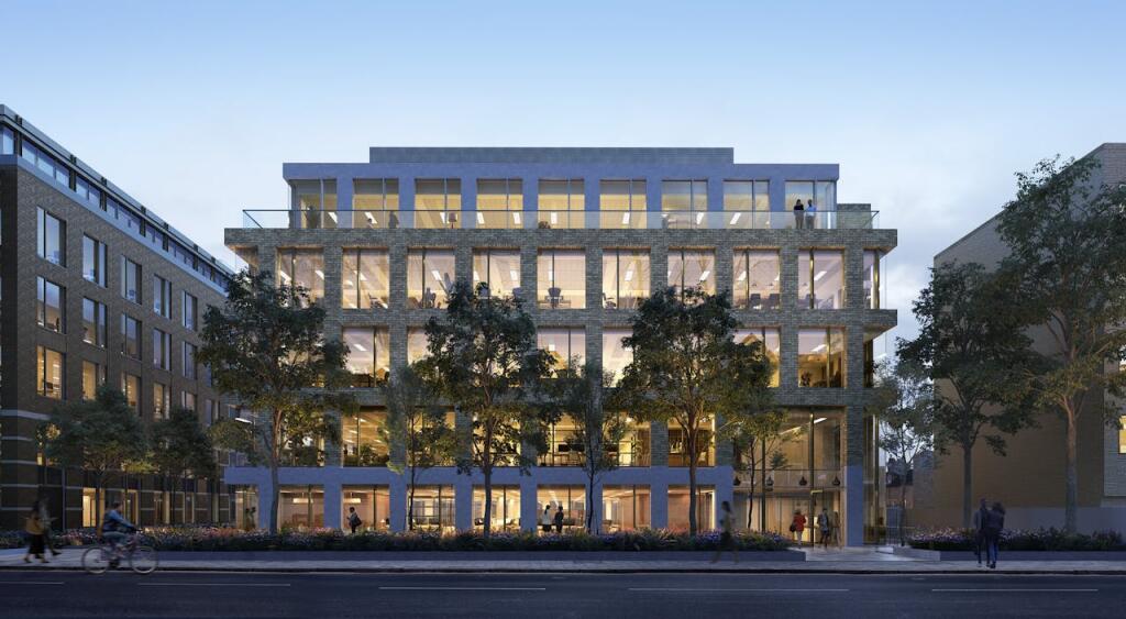 Additional image 2 of 10 Station Road, Cambridge, CB1 2JD