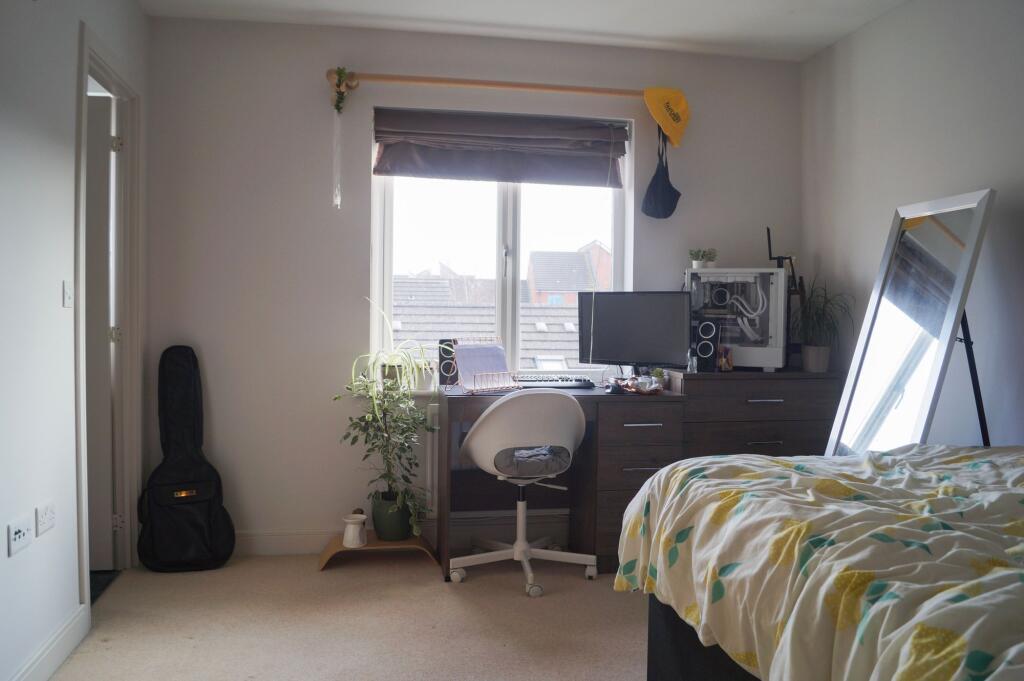 Additional image 3 of Long Down Avenue, Bristol, BS16