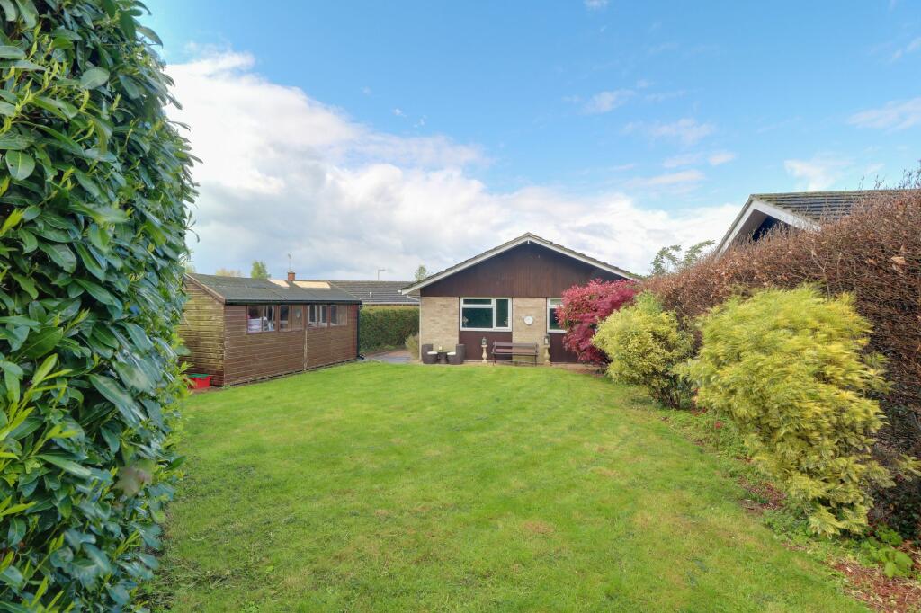 Additional image 4 of Holland Park, Cheveley, CB8