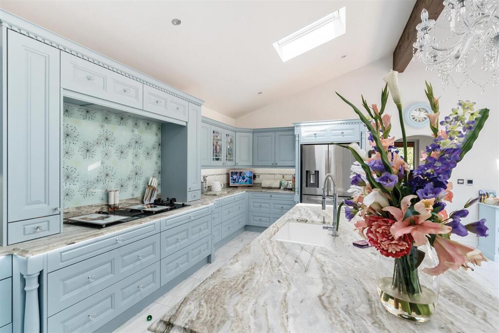 Additional image 8 of Jubilee Hill, Woodlands, Wimborne