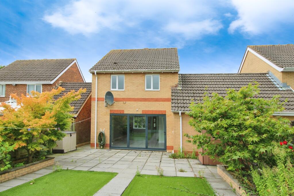 Additional image 12 of Allen Close, Old St. Mellons, Cardiff
