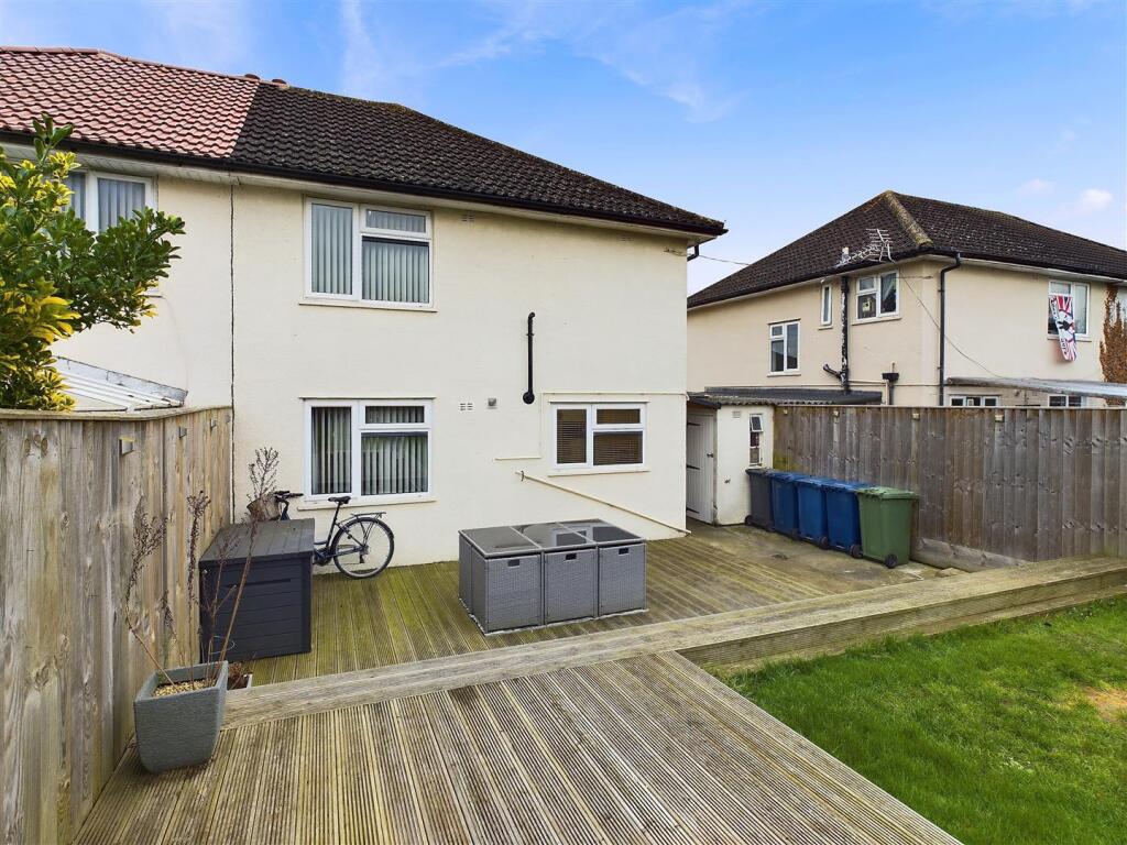 Additional image 2 of Peverel Road, Cambridge