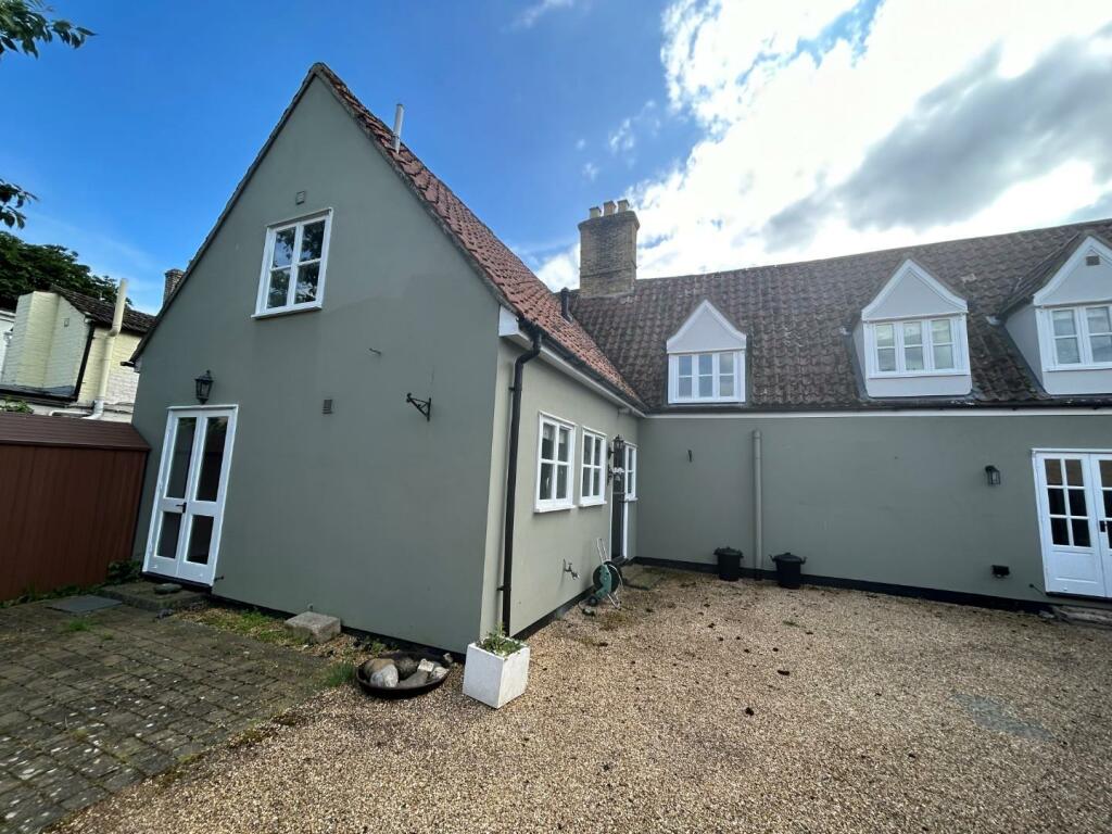 Additional image 28 of Sand Street, Soham