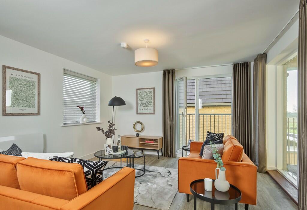 Additional image 3 of Denny End Road, 
Waterbeach, 
Cambridge, 
CB25 9QE