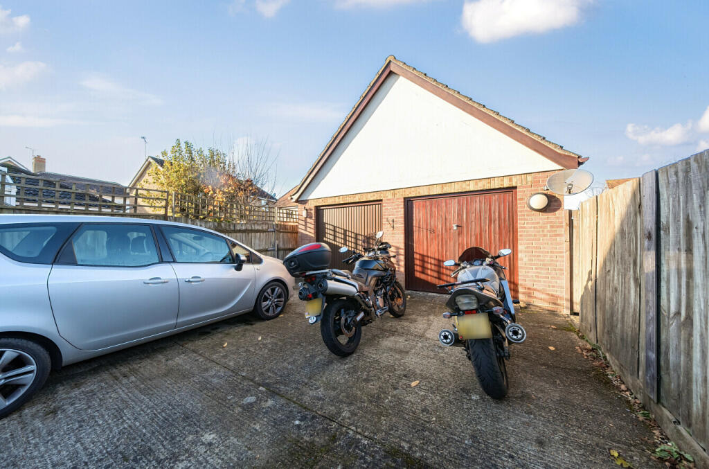 Additional image 16 of London Road, Great Chesterford, Saffron Walden, Essex, CB10