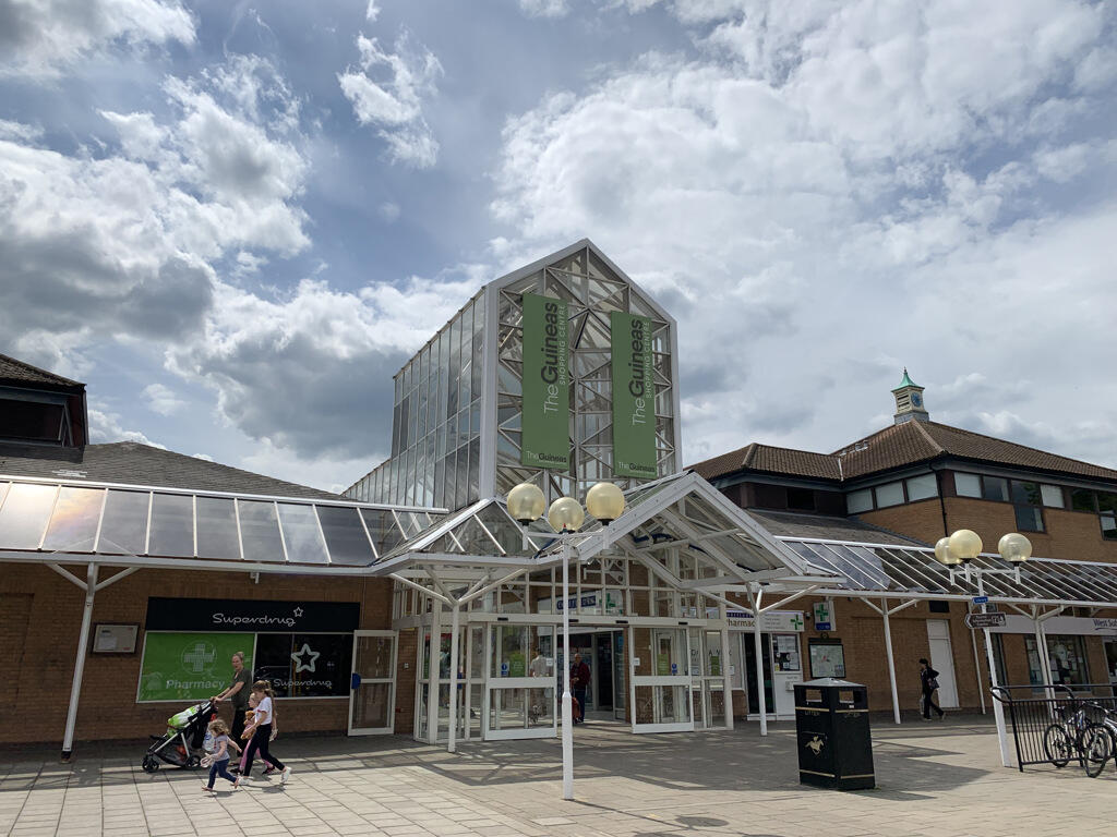 Additional image 2 of The Guineas Shopping Centre, 55 The Rookery, Newmarket, Suffolk, CB8 8EQ