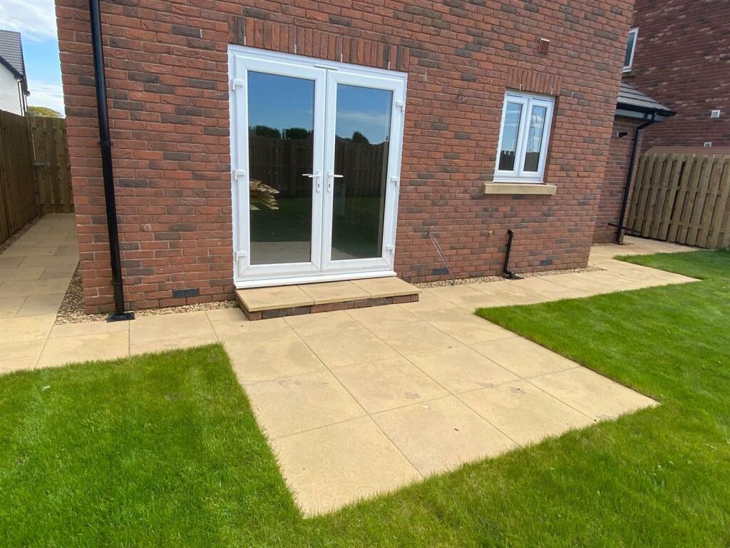 Additional image 13 of High Stile Gardens, Hensingham,, Whitehaven