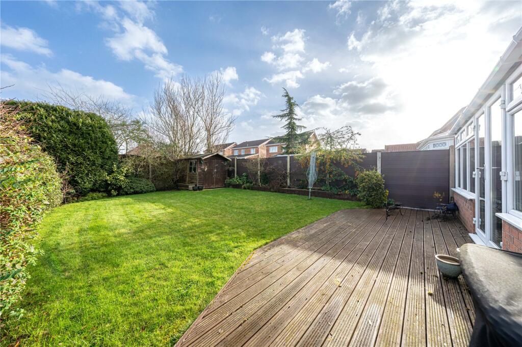Additional image 5 of Falmouth Drive, Amington, Tamworth, Staffordshire, B77