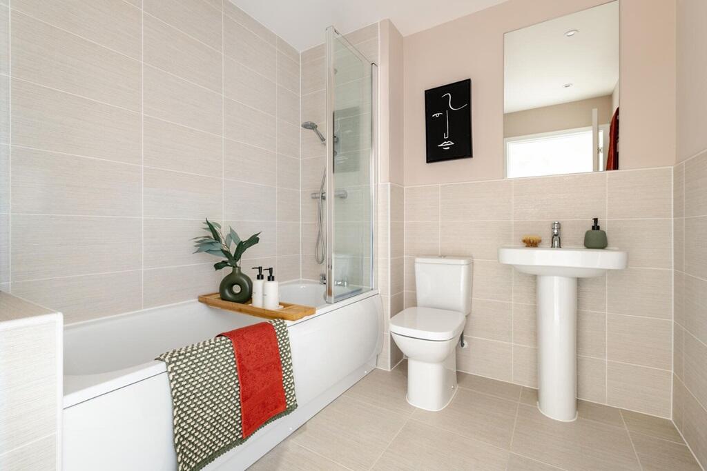 Additional image 11 of Dobbins Avenue
West Cambourne
Cambridgeshire
CB23 6LL