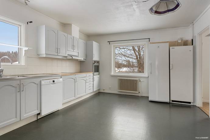 Additional image 2 of Byåkersvägen 7, Byåker, Härnösand Municipality