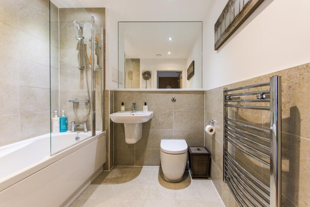 Additional image 14 of Pendeen House, Ferry Court, Cardiff, Caerdydd, CF11