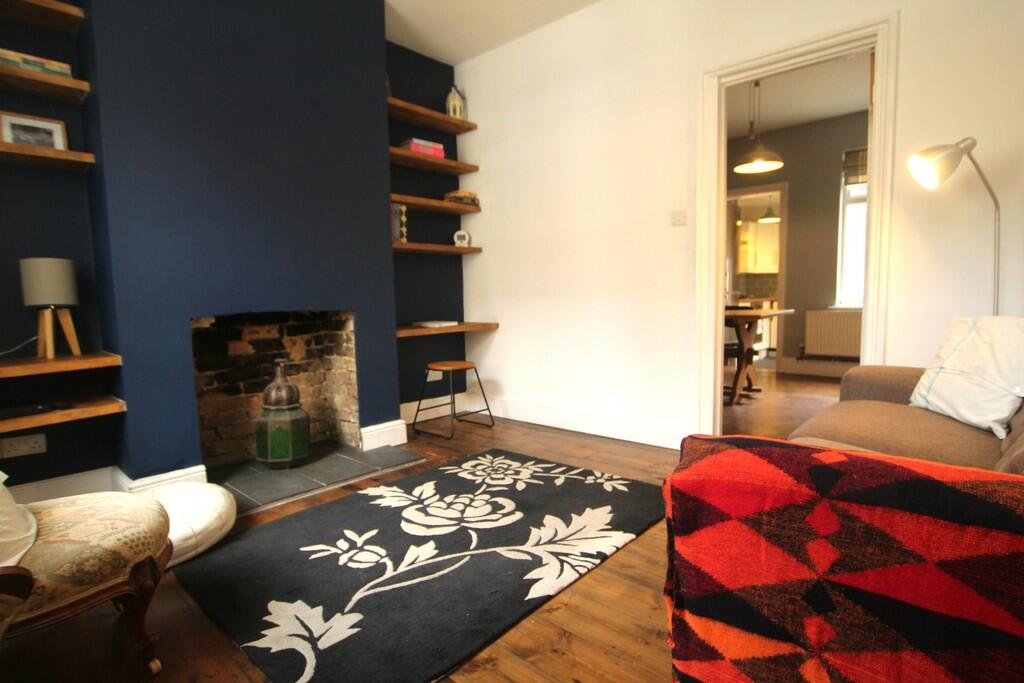 Additional image 2 of Great Eastern Street, Cambridge