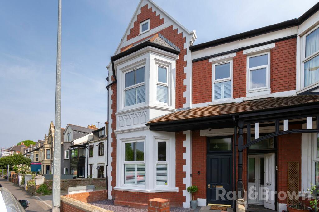 Additional image 4 of Penhill Road, Cardiff
