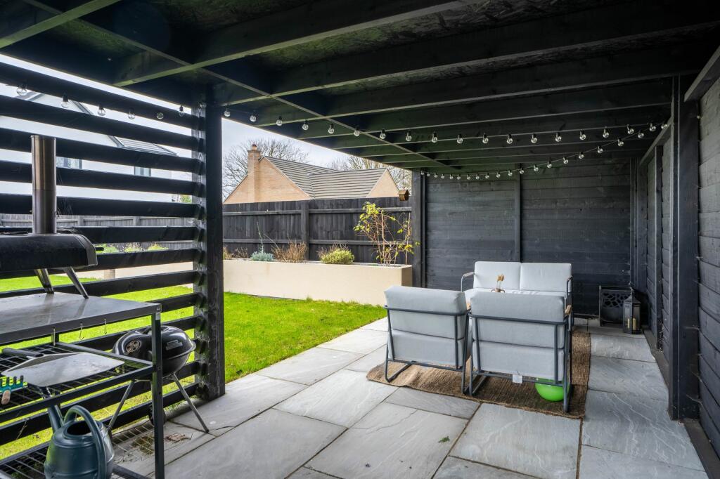 Additional image 17 of Cow Lane, Rampton, CB24