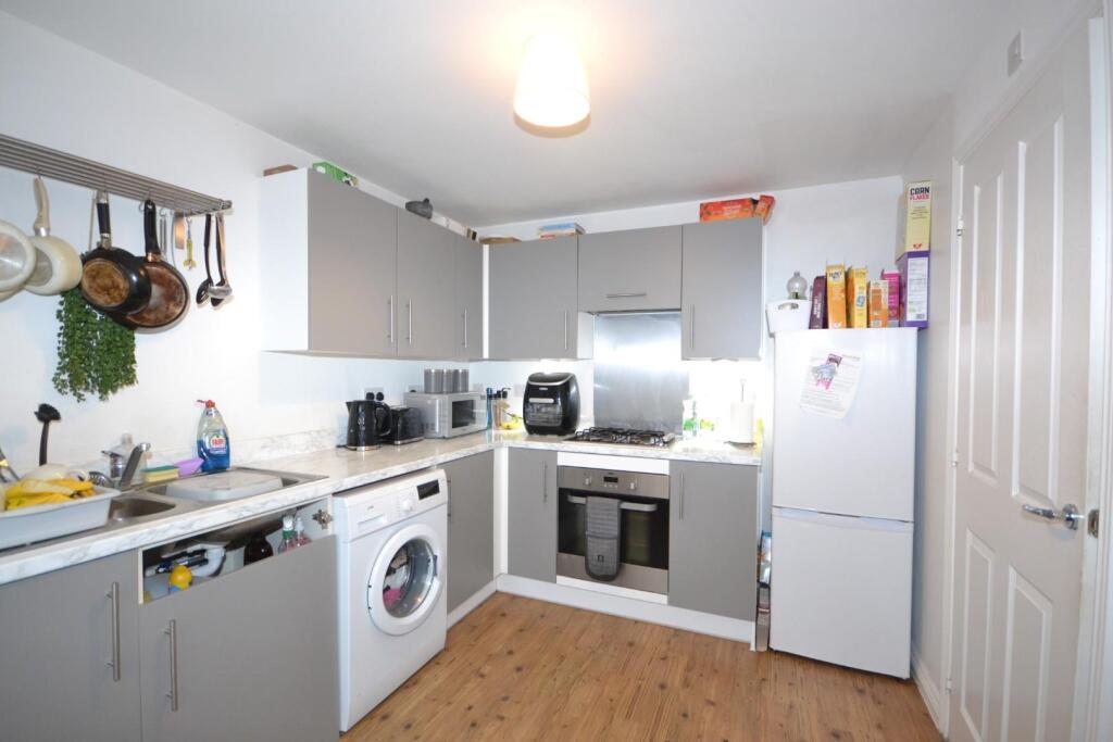 Additional image 13 of Darwin Walk, Withersfield, Haverhill