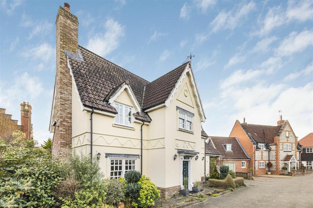 Additional image 18 of Snailwell Road, Newmarket