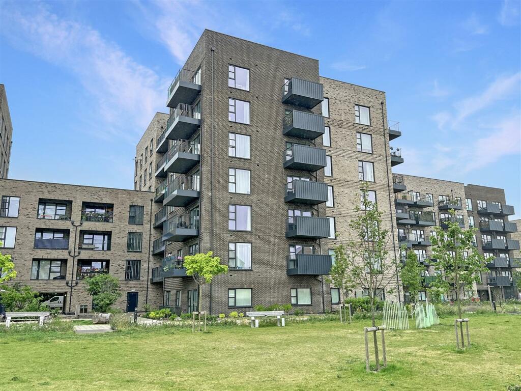 Primary image of Clara Rackham Street, Cambridge