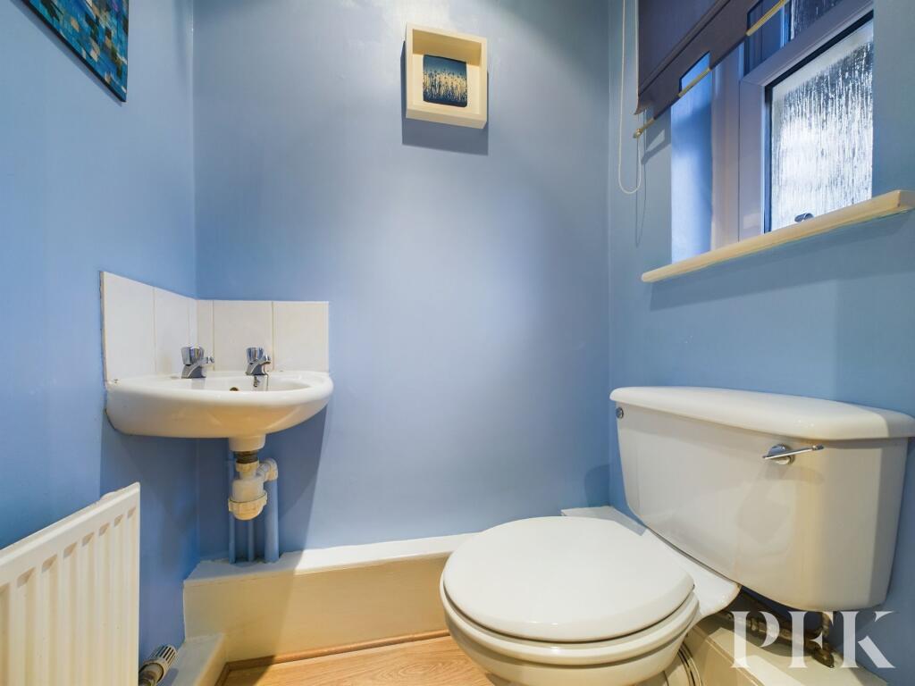 Additional image 9 of Ashcroft Close, Braithwaite, CA12