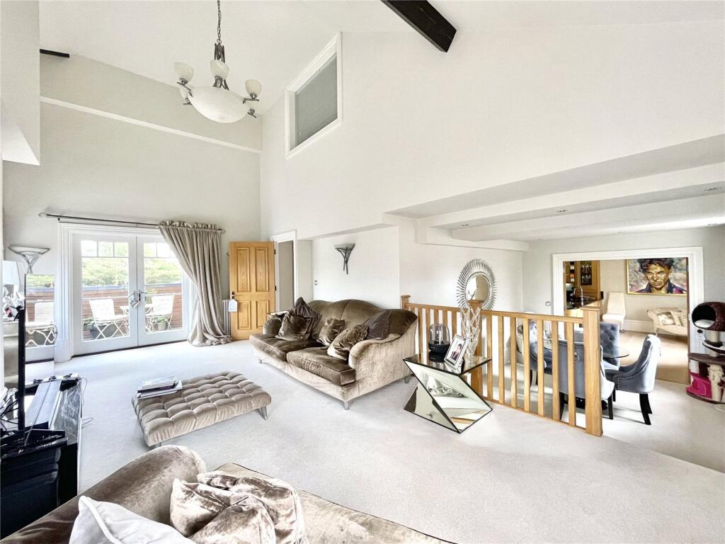 Additional image 2 of Bedwell Hall, Bedwell Park, Cucumber Lane, Essendon, AL9