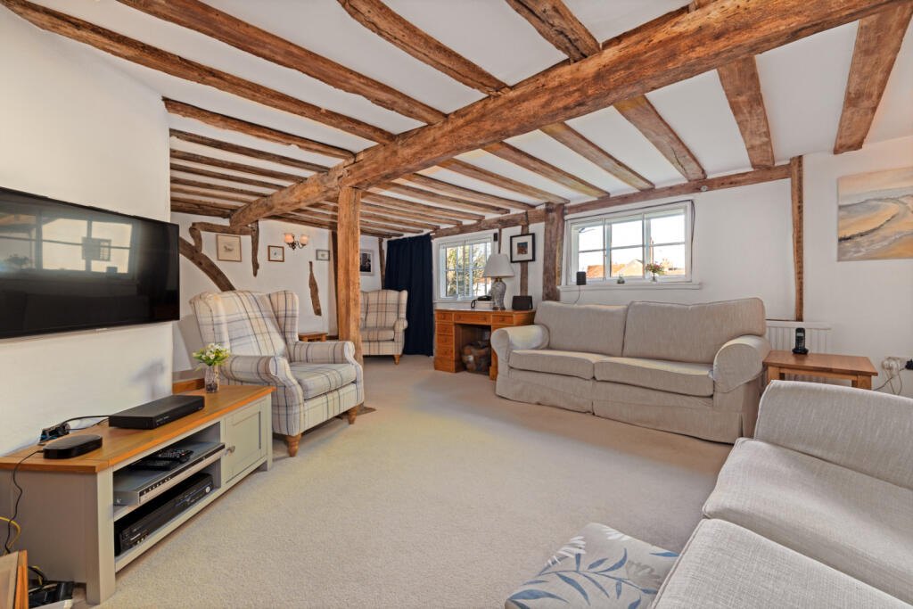 Additional image 5 of Bartlow Road, Hadstock, Cambridge, Essex, CB21