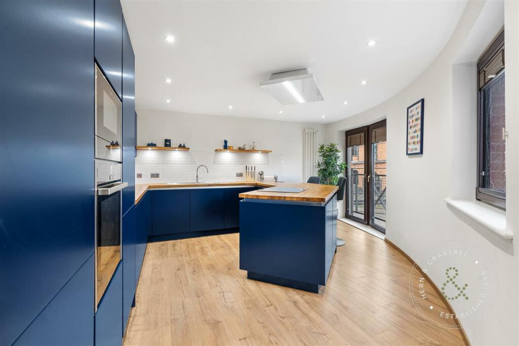 Additional image 38 of Beaufort Court, Atlantic Wharf, Cardiff Bay