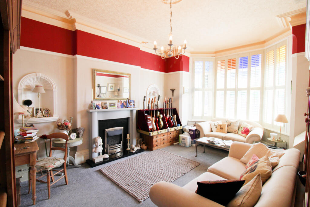 Additional image 4 of Wellington Row, Whitehaven, Cumbria