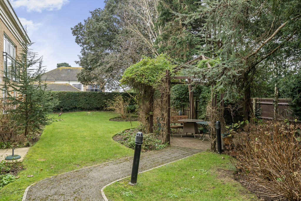 Additional image 15 of Wortley Road, Christchurch, BH23